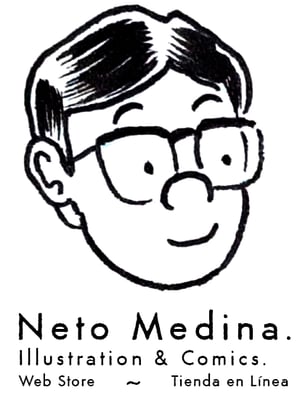 Neto Medina. Home